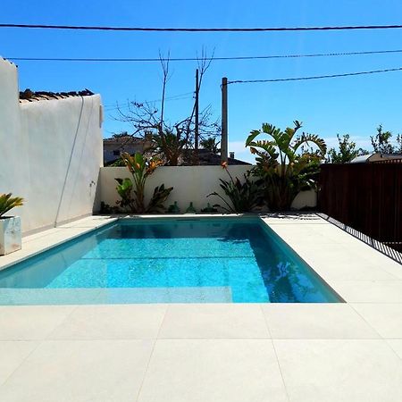 Вилла Casa Piscina Doctor Fleming 51 Льюби Экстерьер фото