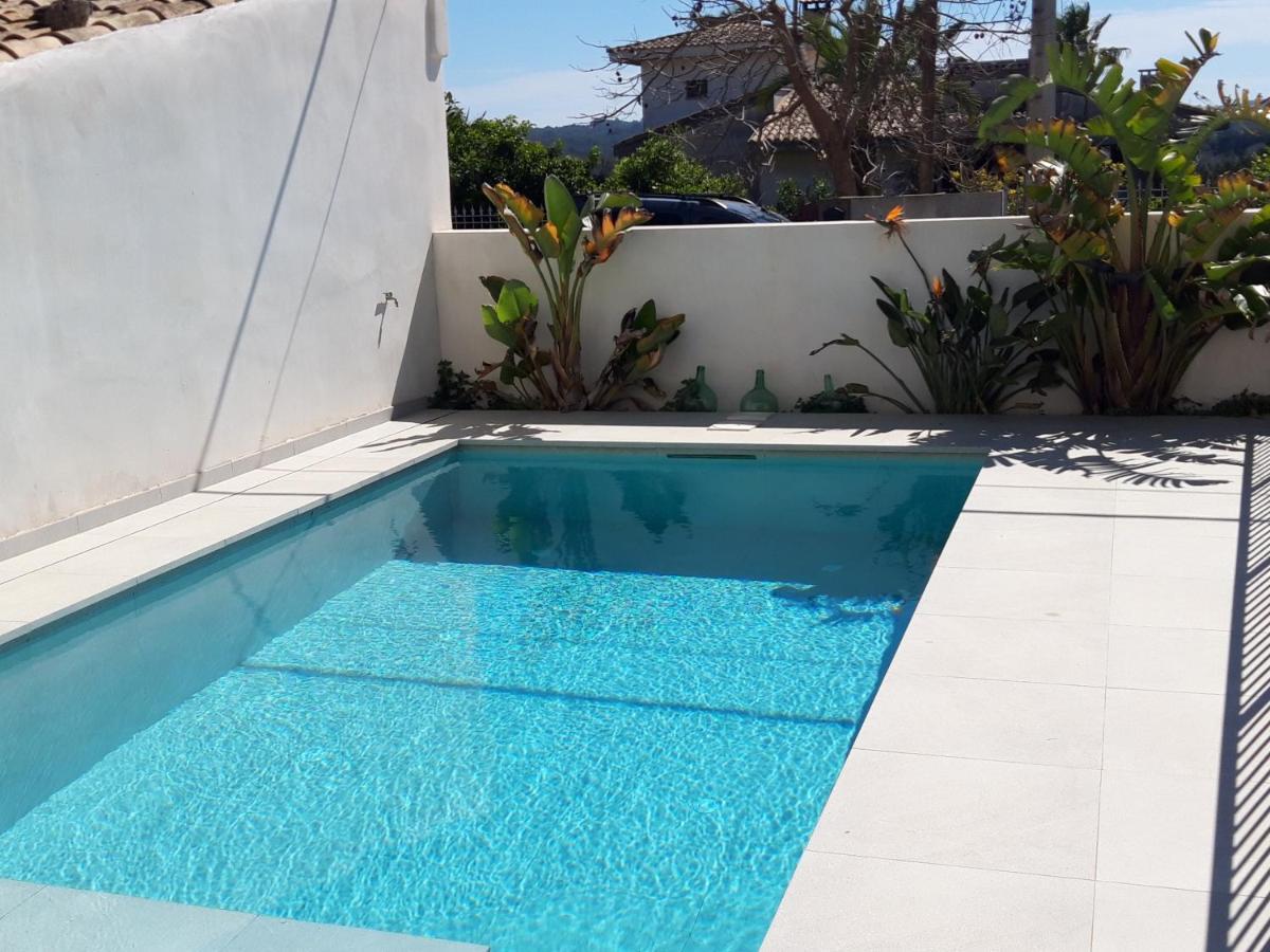 Вилла Casa Piscina Doctor Fleming 51 Льюби Экстерьер фото